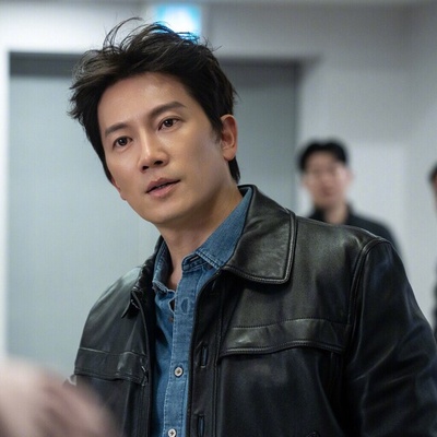 《毛骨悚然的戀愛》33歲梁世宗沒49歲池晟狀態好？9位「越老越迷人」男星!金宣虎40歲了