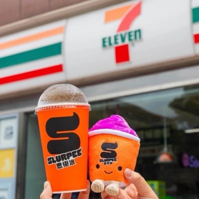 買一送一！7-11飲料抽抽樂「飲料小夥伴吊飾」登場，再推aespa Highball、咖啡優惠