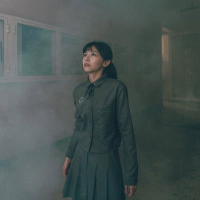 2026 Netflix台劇IMDb評分榜TOP7！《聰明鎮》4.9分墊底，《乩身》6.3分第四，冠軍是它