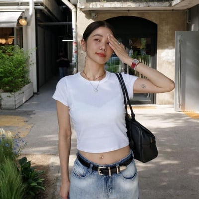 50歲許路兒「不復胖減肥」方法公開！5大方法，早上靠它，長年維持45公斤、少女感滿滿