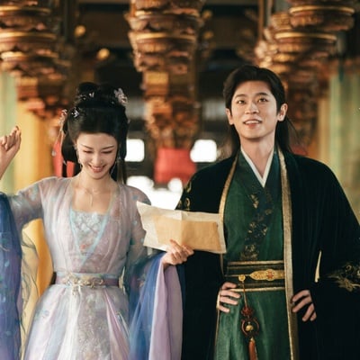 這部不輸《九門》！2026「好看到能完整追完」陸劇TOP10!《主角》呼聲高，這部最多人推