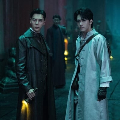 10部超好看「雙男主」陸劇！《九門》精彩，《陳情令》最經典，最後兩部難得一面倒好評