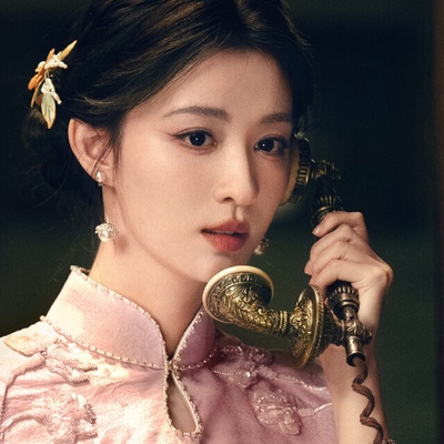 陸劇最美「旗袍美人」TOP10！《九門》陳瑤第3，《這一秒過火》王楚然第十，冠軍確實美