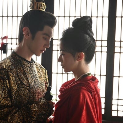 9部「被劇名耽誤」好看陸劇！《御廷謠》原名《江山為聘》更霸氣，《陳情令》原名好聽