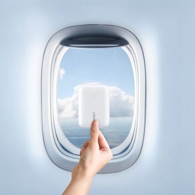 2026最新行動電源飛機規定：航空公司Wh容量限制、登機使用規範