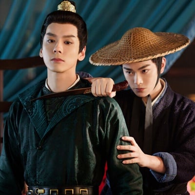 沒《九門》火但好看！10部「容易被錯過」高評陸劇！這部無名主演卻8.0分「零負評」