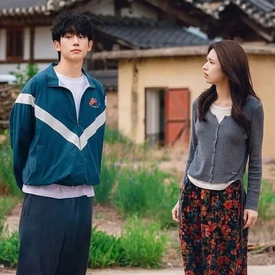 《我的荒糖戀愛》不夠精彩？8部「好看到出不了坑」Netflix愛情韓劇！這部看十遍都不膩