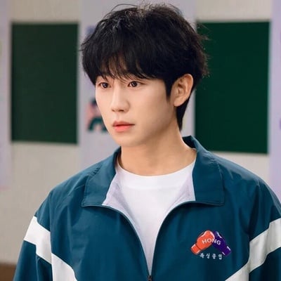 8月「韓劇演員」話題度TOP10：《我的荒糖戀愛》丁海寅第4，李棟旭第3輸朴恩斌！