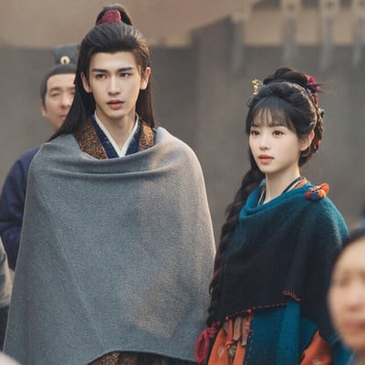 2026Netflix最新陸劇評分TOP10!《逐玉》6.4分第5，白鹿《唐宮奇案》第3，冠軍是真好看