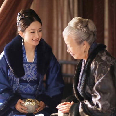 《九門》《莫離》Netflix沒播劇荒了?10部Netflix劇荒值得追陸劇！這部8分神劇百看不膩