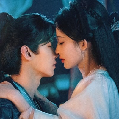 這部跟《九門》一樣上癮！網評2026暑期「最推薦」陸劇TOP10！《莫離》第2，冠軍確實推