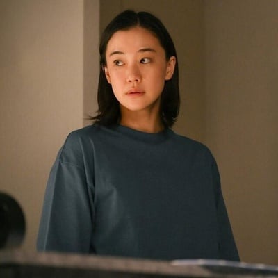 10部「一追上癮」Netflix日劇推薦！蒼井優《直到T恤乾了為止》必看，第9部不看很可惜