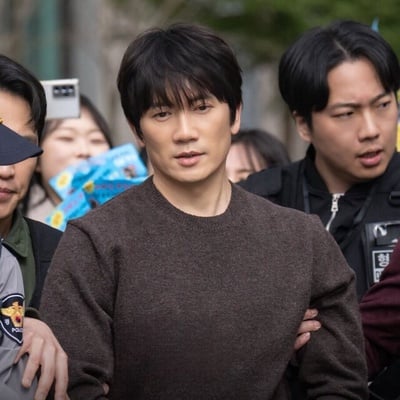 8部Netflix「沒爆紅但超好看」韓劇！《公寓黑風暴》比《金特務》高評，這部是隱藏神劇