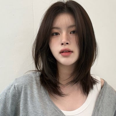 不燙好整理！8款及肩髮範本推薦＋適合臉型一次看，自然捲、過渡期也推薦