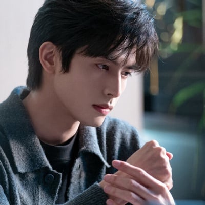網評「你心中最帥」陸劇男星TOP10!《逐玉》張凌赫才第4，肖戰第5，冠軍真正「神級帥」
