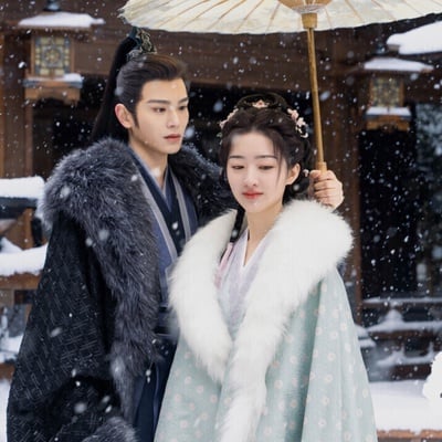 不像《花開錦繡》《九門》大製作！9部超好看「小成本陸劇」！這部7.9分贏《周生如故》