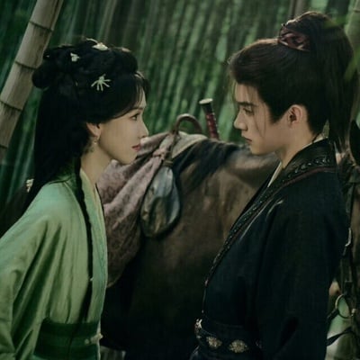 10部Netflix劇荒值得追「二流陸劇」！《翹楚》、《獻魚》有看點，第十部宅鬥劇1集入坑