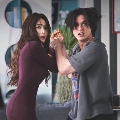 8部Netflix沒播但「錯過可惜」韓劇！《現在不是外遇的問題》好看，第8部冷門但零負評