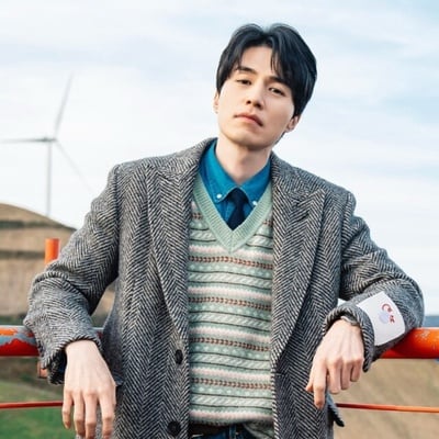 7位「歷史名人功臣後代」韓星：丁海寅是思想家丁若鏞的直系六代孫，李棟旭背景超狂！