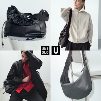 Lemaire雙人組謝幕之作！「Uniqlo U 2026秋冬」十週年最終章9/11登場，必買清單搶先看