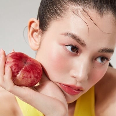 2026腮紅畫法教學！圓臉、長臉、方臉怎麼畫？5種臉型腮紅位置一次看