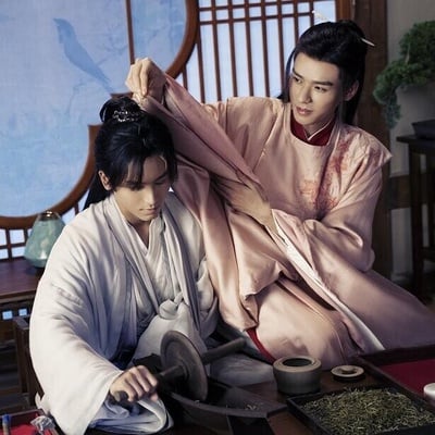「搭男生CP感爆棚」陸劇男星TOP10！《花開錦繡》丁禹兮第4，龔俊第2，冠軍搭楊紫0火花