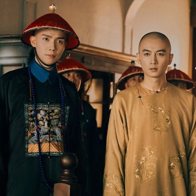不像《早春晴朗》霸榜第一！10部Netflix「容易被錯過」超好看陸劇！這部7.9分一集上癮