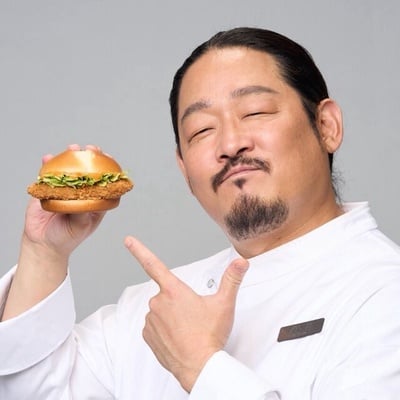 2026麥當勞9月優惠｜滿額送中暑、麥克雞塊、飲品，全新勁脆鷄腿堡、BT21公仔登場