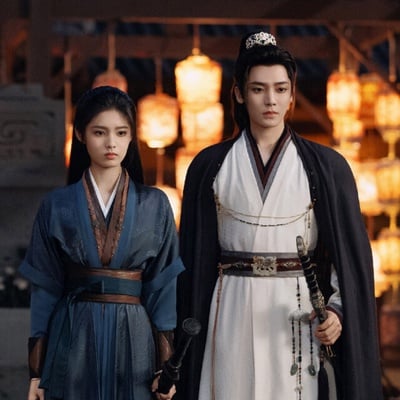 10部Netflix沒播「超好看但很少被推薦」古裝劇！這部8.6分「神劇」比《逐玉》更難出坑