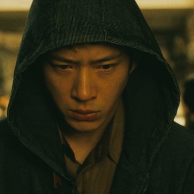 井柏然《新生》逆襲Netflix第4！10部井柏然必看作品：《歸路》、《後來的我們》都經典