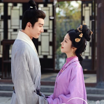 10部2026Netflix沒播「錯過很可惜」古裝劇！《蘭香如故》好看，但這部8.6分一面倒好評