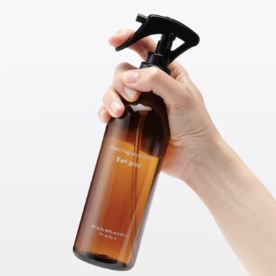 2026日本無印良品必買推薦！日本網友清單公開：伯爵茶噴霧必須搶，秋冬必回購首選是它