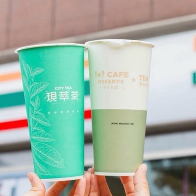 買一送一！7-11中秋優惠開跑，酷聖霜買1送1、三麗鷗周邊登場，再推傳說對決聯名美食