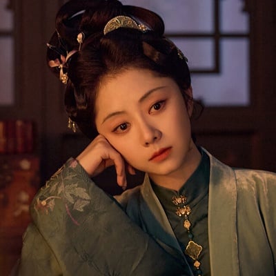 網評「最認可她演技」陸劇90花TOP10！《蘭香如故》譚松韻第2，娜扎墊底，冠軍真演得好