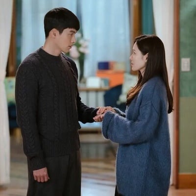 《挑情醜聞》看完心情差？10部Netflix「最高甜」一追淪陷愛情韓劇！這部甜到出不了坑