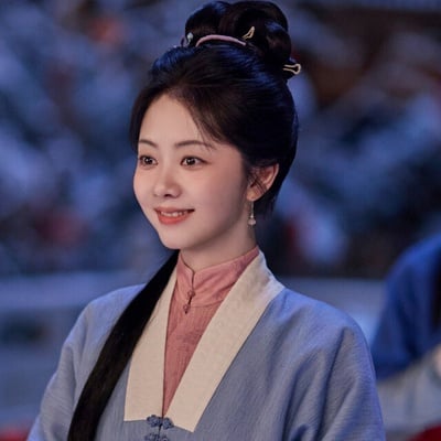 10部「一面倒好評」古裝劇！《蘭香如故》比《一甌春》好評，第十部8.5分神劇後勁超強