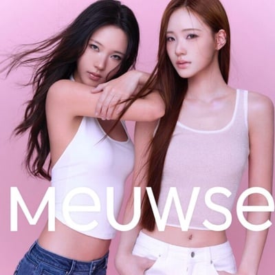 小 S 女兒 Elly、Lily 女裝品牌 MEUWSE 上線！首波單品 6 款推薦一次看