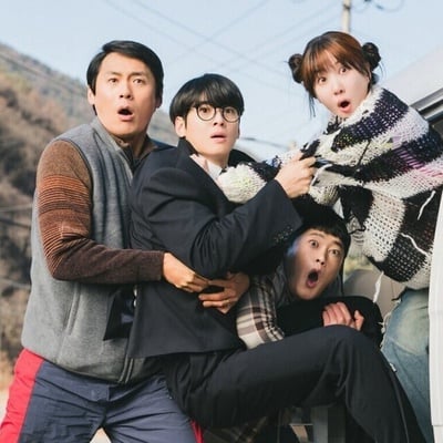 中秋連假10部Netflix「好看到值得二刷」韓劇！比《挑情醜聞》好看！第十部看N遍也不膩