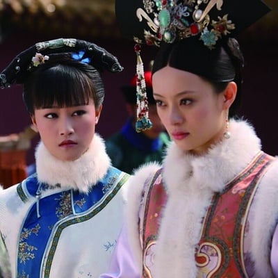 比《蘭香如故》《知否》更神的劇！10部「豆瓣破9分」古裝劇！這部9.7比《甄嬛傳》還高