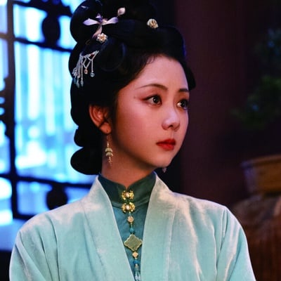 網評陸劇「最難忘的宅鬥冠軍」女主TOP10!《蘭香如故》譚松韻第3，孟子義第2，冠軍是她