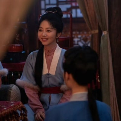 《蘭香如故》原著與劇版10大差異：小說版林錦岐妻妾成群、浪蕩風流，韓粱是新創角色！