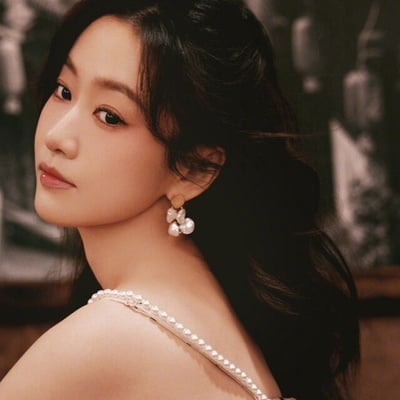 《蘭香如故》呂蕺兒是誰？劉美含10件事：童星出道、曾是女團成員，還演過《卿卿日常》
