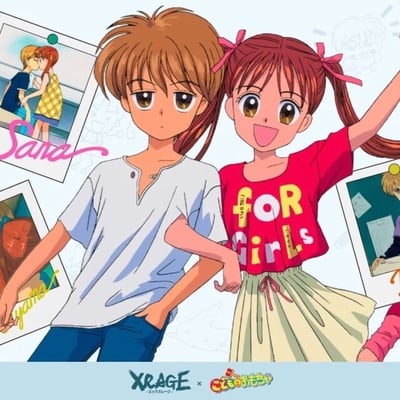 重返童年回憶殺！XRAGE ×《玩偶遊戲》聯名登場，紗南經典背包等 8 款必收單品推薦
