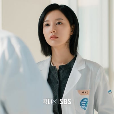 10月「韓劇話題度」TOP10：金智媛《Doctor X》第9名輸《百日謊言》，這部錯過可惜！