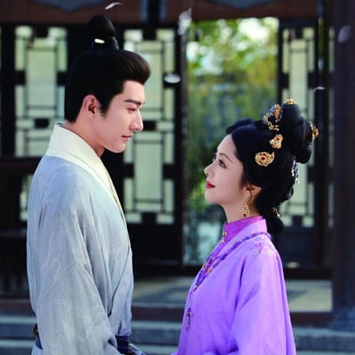 《蘭香如故》《逐玉》靠邊站！近年「豆瓣破8分」神級古裝劇TOP10！冠軍是8.8分無名劇