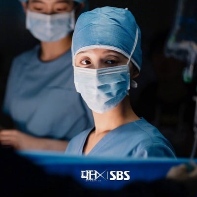 「韓劇翻拍日劇」評分TOP10！《Doctor X》第4，《那年冬天風在吹》第5，冠軍8.9分封神