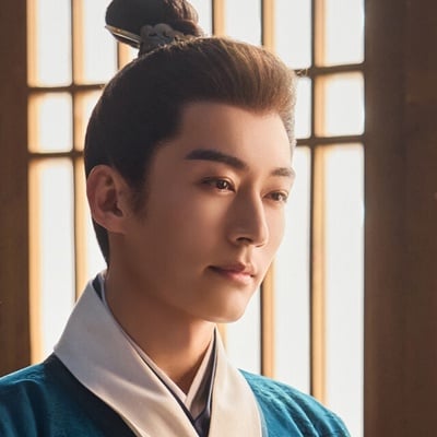 《蘭香如故》劉學義搭楊冪演歷史大劇！10位陸劇男神新古裝劇！任嘉倫夢回《錦衣之下》