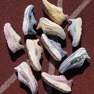 HOKA 跑鞋推薦12款！熱門鞋款評價、優缺點，哪雙最值得買？