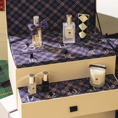 2026聖誕倒數月曆8款推薦！Dior、YSL、Aesop價格與內容亮點一次看（持續更新）