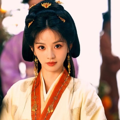2026優酷「最高熱度」陸劇TOP10！《嫁金釵》第3，《早春晴朗》第2，冠軍真正一追上癮